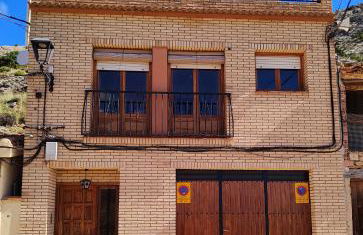 Casa Rural Tobal - Foto 14