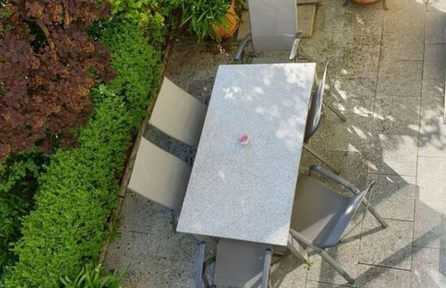 Holiday Apartment in the Rose Garden - Foto 15