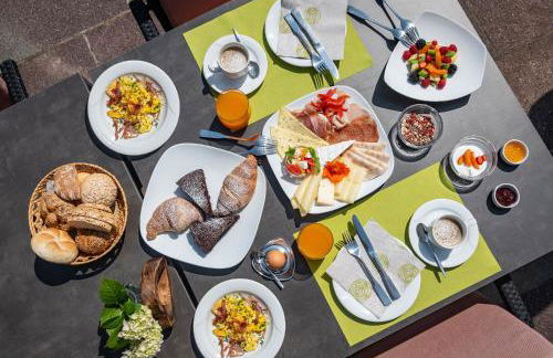 Georgenhöhe - Photo 74