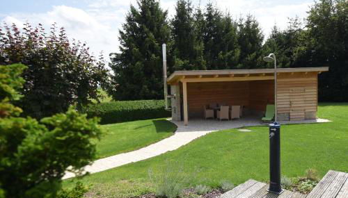 Ferienhaus Mühlblick - Foto 3