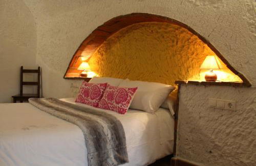 Cuevas Hammam Abuelo Jose - Photo 9