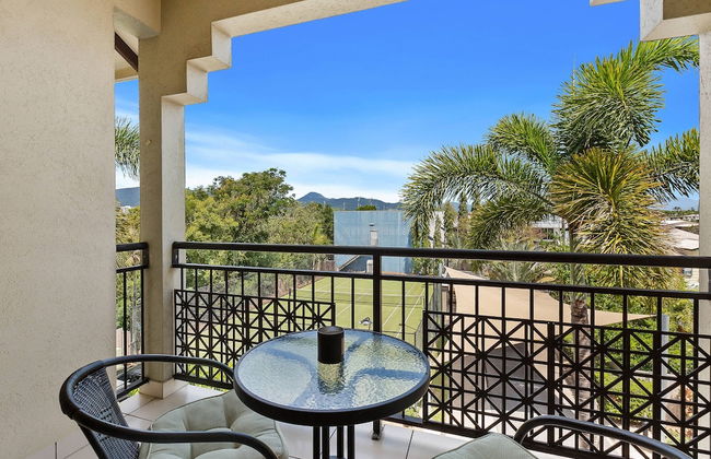 Tropical Paradise Cairns - 9 Pools Gym BBQ - Foto 49