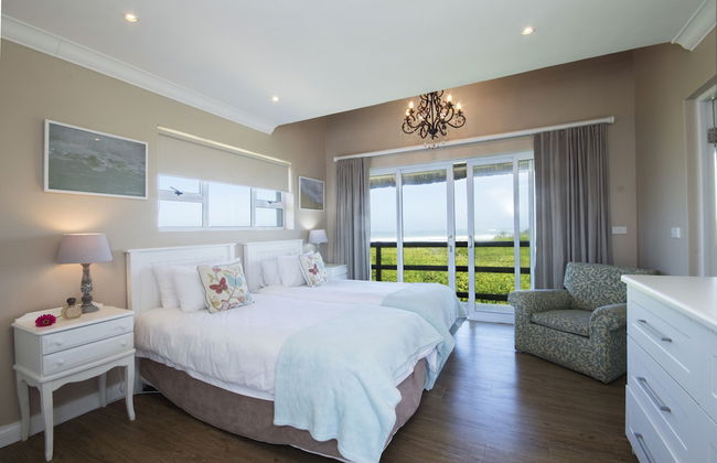 Cape St Francis Resort - Foto 23