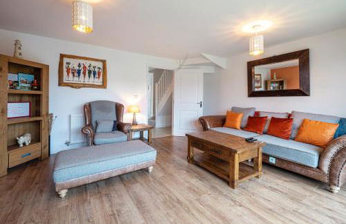 Modern Townhouse - Sleeps up to 6 - Foto 12