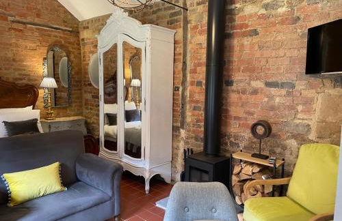 Topiary Barn - Stylish Accommodation in Rutland - Photo 8