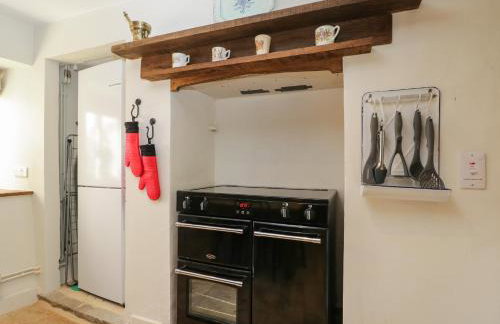 Rood Cottage - Foto 11