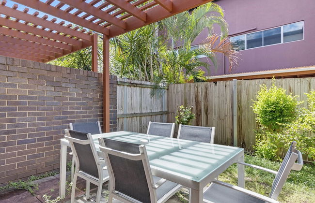 Quarterdecks Retreat - Foto 60