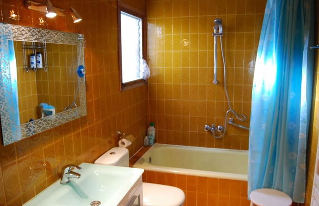 Villa in Lloret de Mar - 104821 by MO Rentals - Foto 10