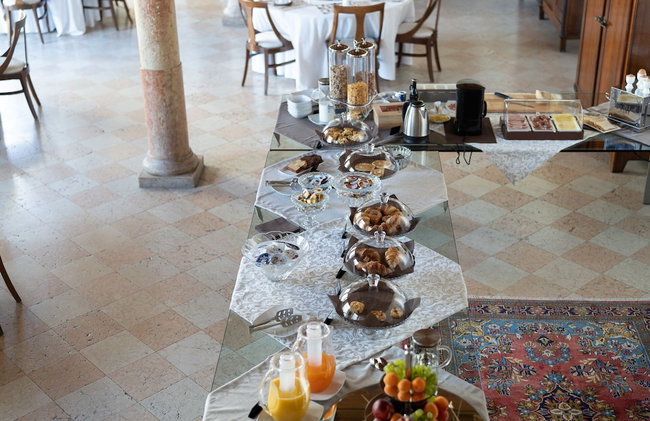 Residenza Villa Vecelli - Foto 49