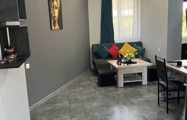 COMFORTABLE APARTMENT - Foto 13