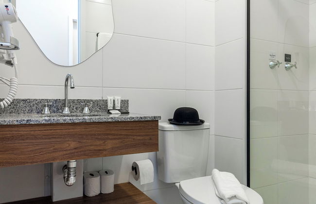 Charlie Panorama Butantã - Foto 56