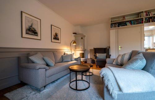 Hus an de Marsch - Foto 1