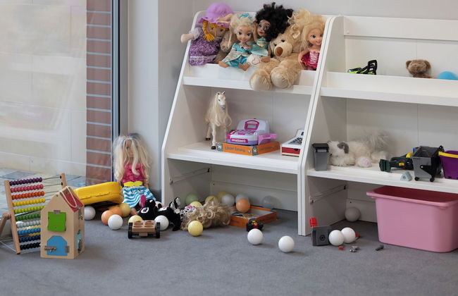 Morska Apartment With Spa by Renters - Foto 40