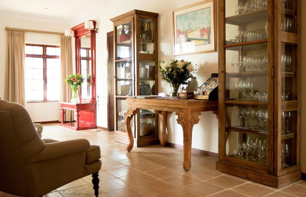 Wedgeview Country House & Spa - Photo 5