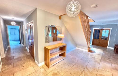 Serene Retreat - Hot Tub - Pool Table - Close to New Forest and Bournemouth Beach - Sleeps 12 - Foto 78