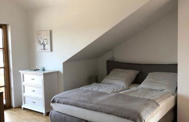 Ferienwohnungen Thum - Foto 53