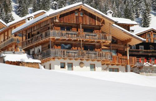 Kratter Alpenplick - Foto 1