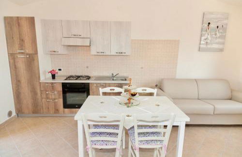 ISA-Residence in Malamurì just few minutes from Budoni - Photo 6