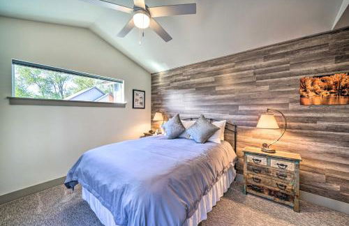 Bozeman Stand-Alone Home with River Access! - Foto 11