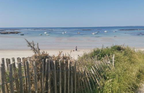 Les Cerisiers du Rouz - Foto 13