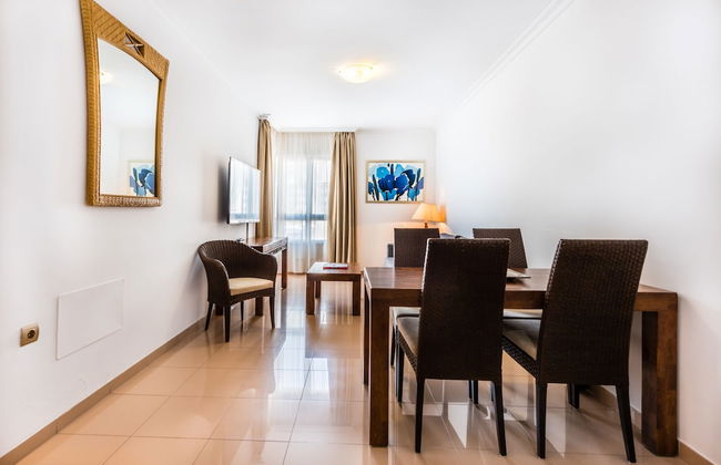 Toboso Apar-Turis - Photo 16