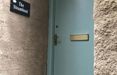 The Steamboat - A Flat with Amazing Harbour Views - Photo 6