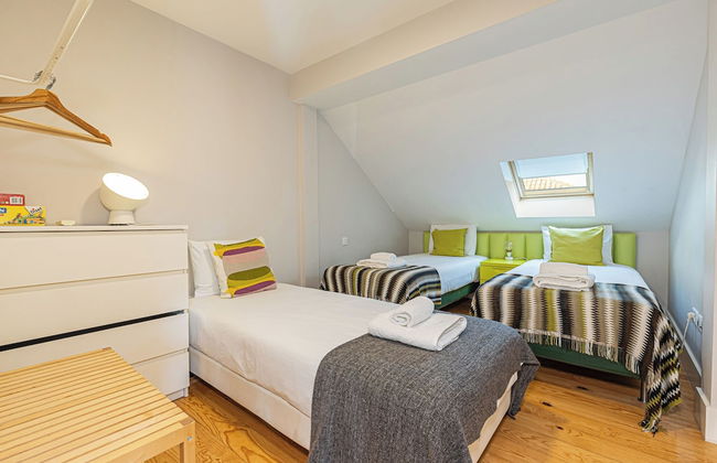 Santa Justa 24 Apartments - Foto 64