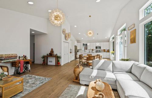 Ruby 17 - New build-beautiful lake view-5beds 12 sleeping - Foto 40