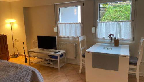 Einzimmer-Apartment nahe Messe Düsseldorf - Foto 3