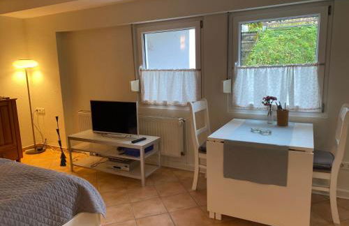 Einzimmer-Apartment nahe Messe Düsseldorf - Foto 3