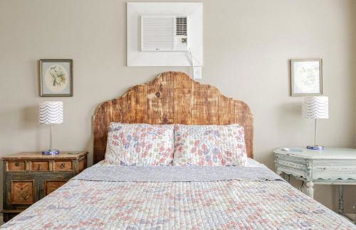 Elm Street Cottage - Foto 16