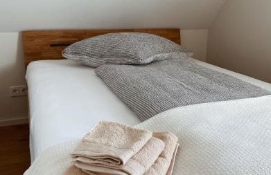 NEU Ferienwohnung am Kloster, ländliche Idylle mit der ganzen Familie - Foto 17