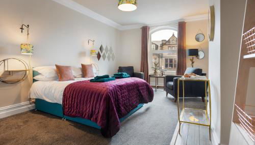 Albert Road Apartments Flat 2 - Foto 2