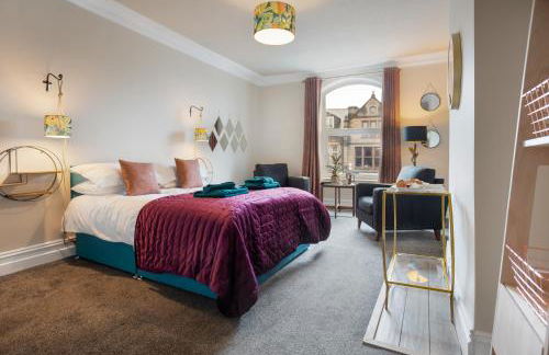 Albert Road Apartments Flat 2 - Foto 2