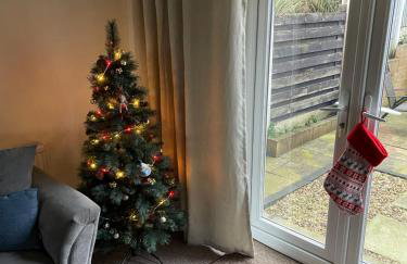 Rotherham,Meadowhall,Magna,Utilita Arena,with WIFi and Driveway - Foto 5