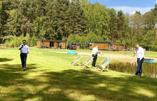 Agroturystyka Wena - luksus w naturze - Foto 31