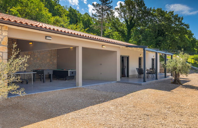 Villa Škavre - Foto 12