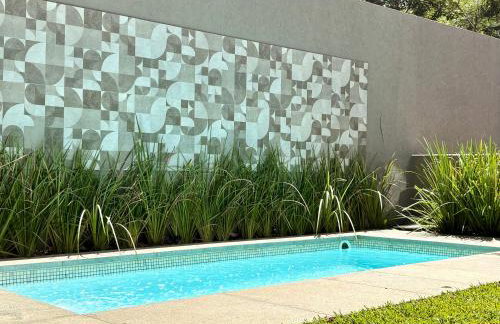 Casa 10 Floresta Boa Vista - Piscina Privativa, Adega e Conforto em 4 suítes - Photo 48