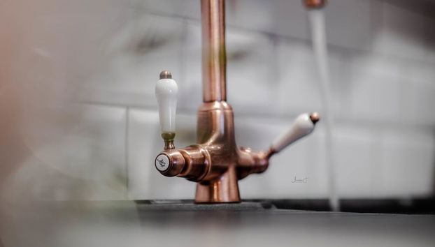 Home At The Mill 4 - Foto 3, Cozinha privada