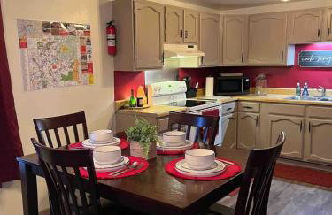 The Bear Den - Foto 26