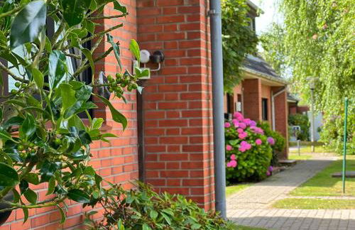 Ferienwohnung Herzmuschel Tinnum - Foto 39