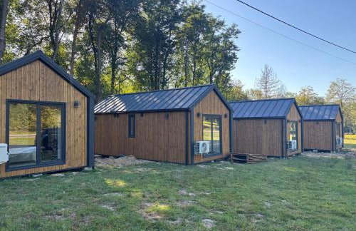 Domki nad Krzyworzeką - Foto 11