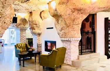 Casa rural cueva El Nido - Foto 24
