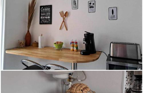 Fenêtre sur mer - Foto 20