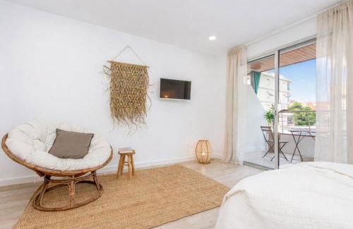 Milenial Immo SIM 3 - Acogedor estudio con piscina a 300m de la playa de Roses - Foto 16