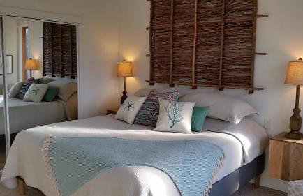 Amazing Getaway Oceanview with treehouse feel - Foto 21