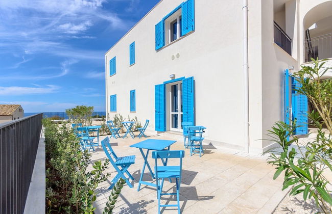 Residence Cala Azzurra - Foto 2