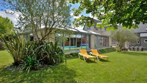 Holiday Home La belle étape by Interhome - Foto 2