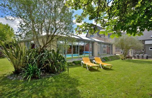 Holiday Home La belle étape by Interhome - Foto 2