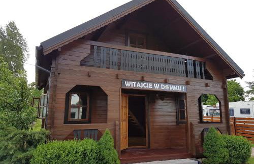 Mazur House Bogaczewo - Foto 5